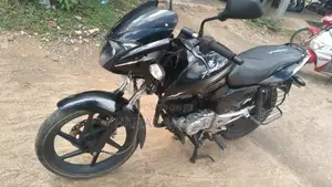 Bajaj Pulsar 150 2016