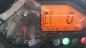 Bajaj Pulsar 150 2016