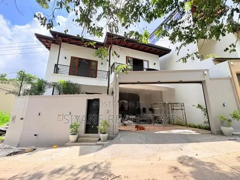 House For Sale In Malabe