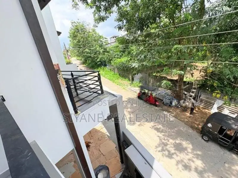 House For Sale In Malabe