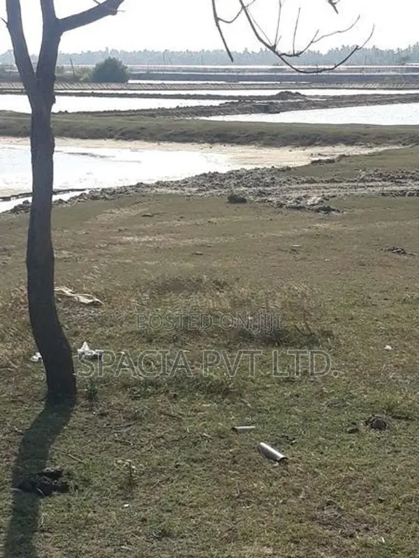 Salt Pan For Sale In Mangalaeliya, Mundel Chilaw