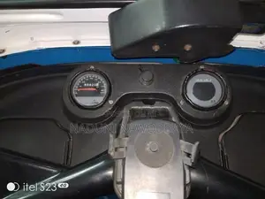 Bajaj RE 2013