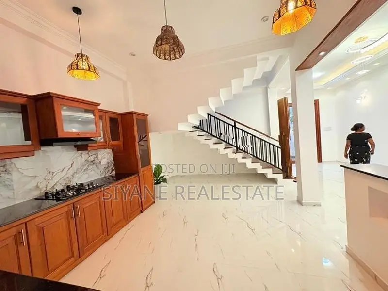 Luxury New House For Sale In Malabe