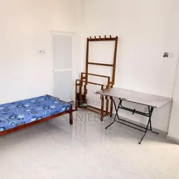 Room For Rent – Dehiwala