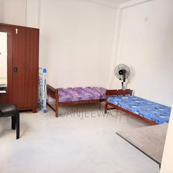 Room For Rent – Dehiwala