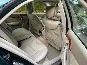 Mercedes Benz S300 2006