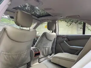 Mercedes Benz S300 2006