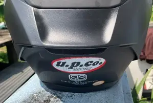 Full Face Helmet