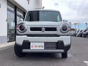 Suzuki Hustler G Grade 2026
