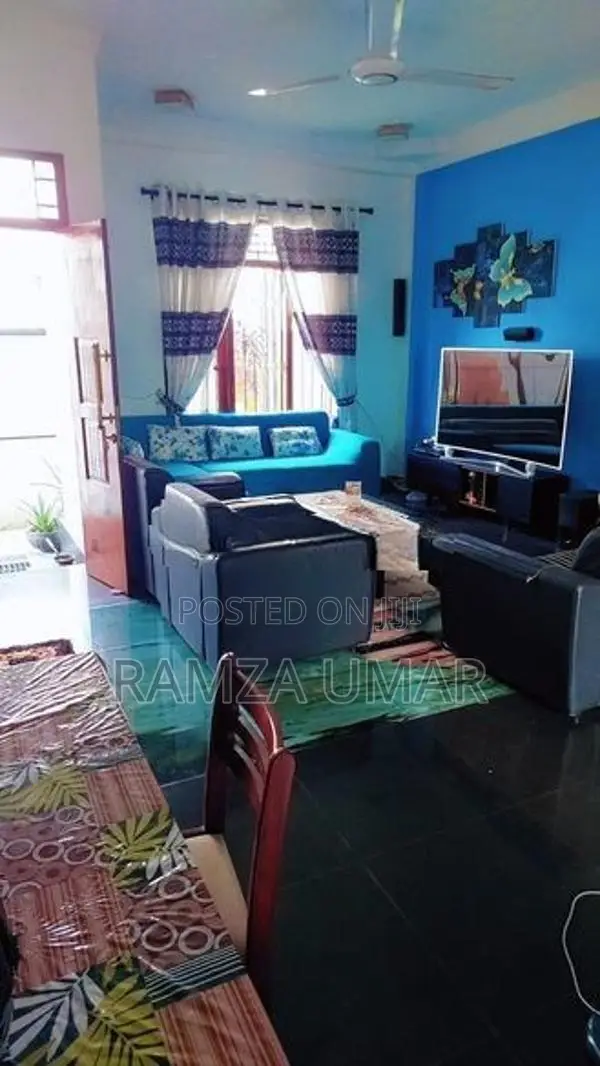 Double-Storey House for Sale in Gothatuwa, Koratuwa Road