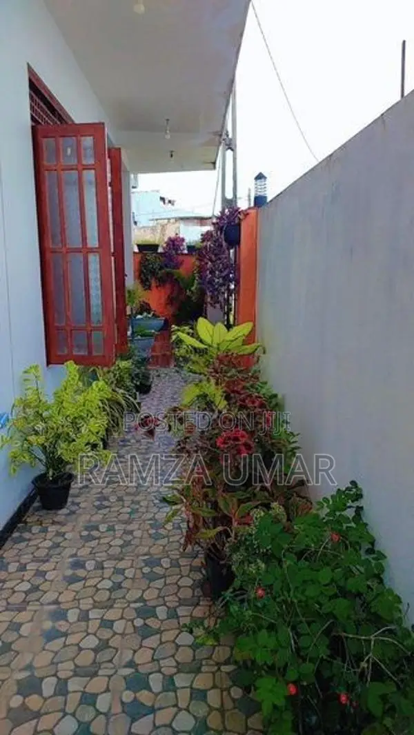 Double-Storey House for Sale in Gothatuwa, Koratuwa Road