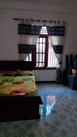 Double-Storey House for Sale in Gothatuwa, Koratuwa Road