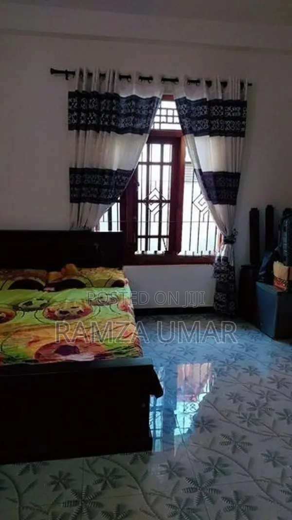 Double-Storey House for Sale in Gothatuwa, Koratuwa Road