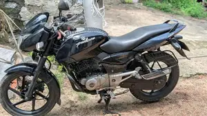 Bajaj Pulsar 150 2013