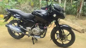 Bajaj Pulsar 150 2013