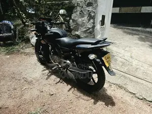 Bajaj Pulsar 150 2013