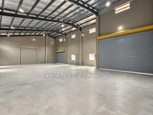 Warehouse For Rent | Wellampitiya (ZR-0044)