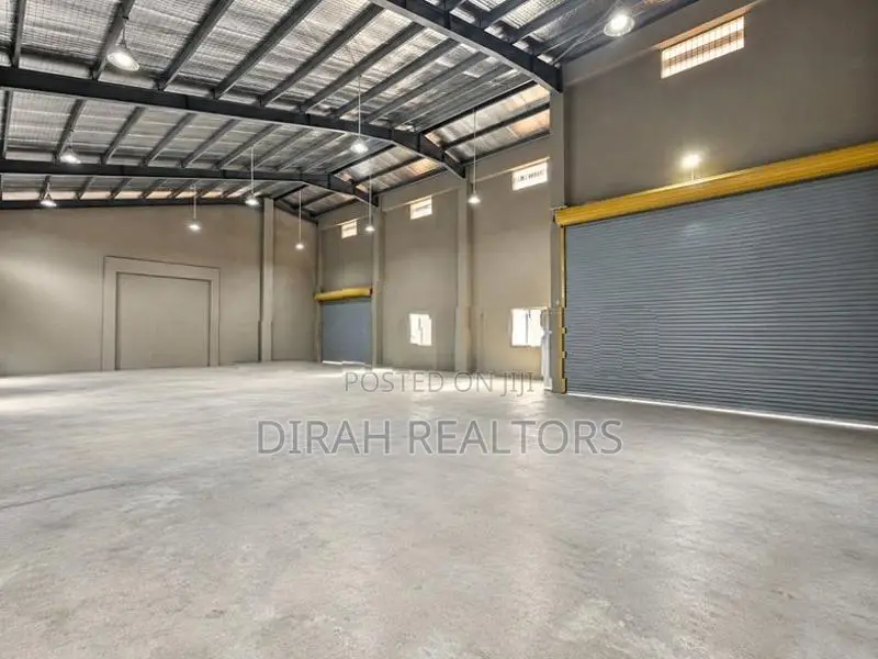 Warehouse For Rent | Wellampitiya (ZR-0044)