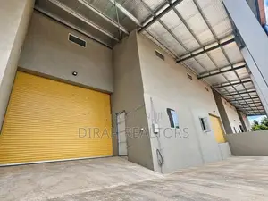 Warehouse For Rent | Wellampitiya (ZR-0044)