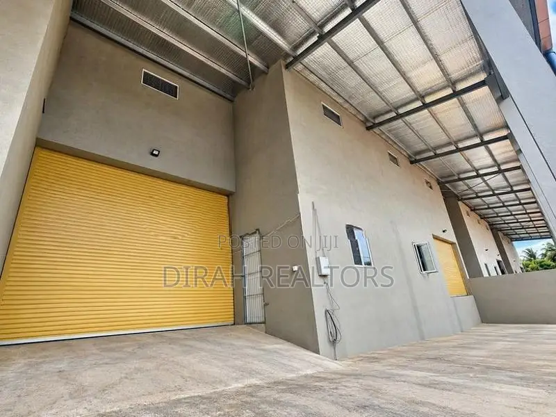Warehouse For Rent | Wellampitiya (ZR-0044)
