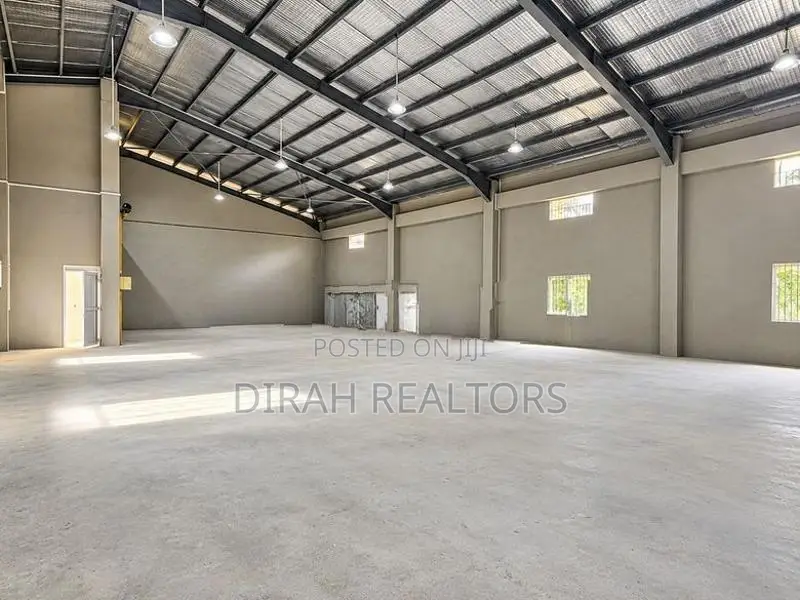 Warehouse For Rent | Wellampitiya (ZR-0044)