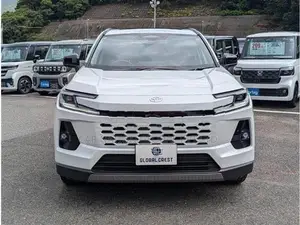 Toyota RAV4 Z Grade Hybrid 2026
