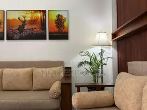 Two-Bedroom Apartments at Olu Residencies Pannipitiya