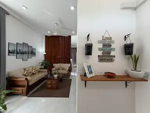Two-Bedroom Apartments at Olu Residencies Pannipitiya