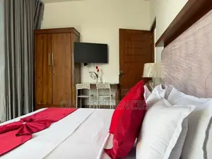 Two-Bedroom Apartments at Olu Residencies Pannipitiya