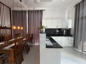 Two-Bedroom Apartments at Olu Residencies Pannipitiya