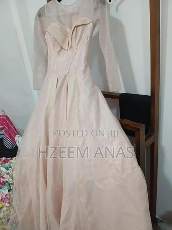 Bridal Frock