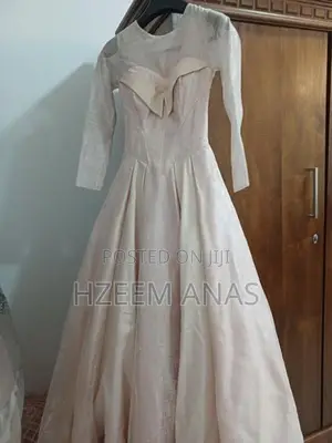 Bridal Frock
