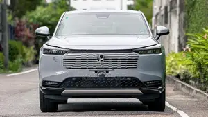 Honda Vezel Z Premium HEV 2025