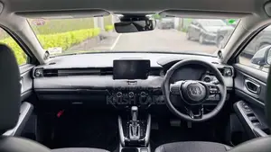 Honda Vezel Z Premium HEV 2025