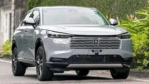 Honda Vezel Z Premium HEV 2025