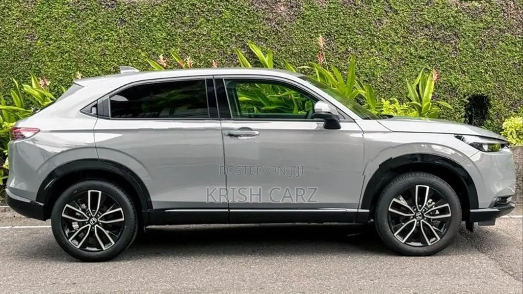 Honda Vezel Z Premium HEV 2025