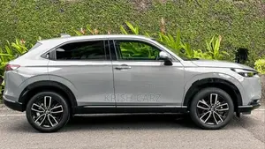 Honda Vezel Z Premium HEV 2025