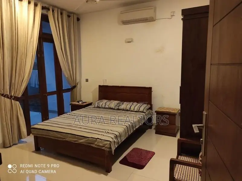 House For Rent Pittakotte ( P-327) In Kotte