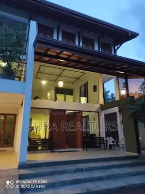 House For Rent Pittakotte ( P-327) In Kotte