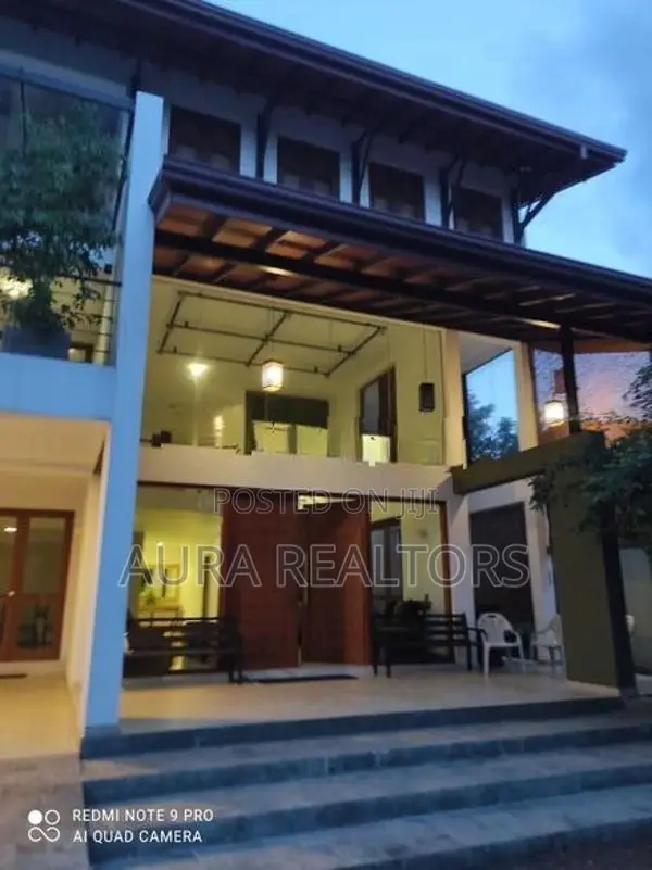 House For Rent Pittakotte ( P-327) In Kotte