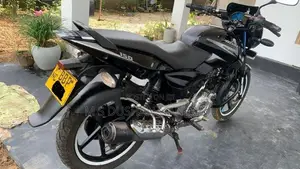 Bajaj Pulsar 150 2014