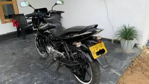 Bajaj Pulsar 150 2014