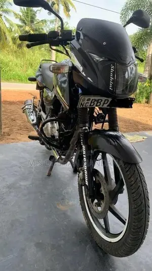 Bajaj Pulsar 150 2014