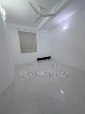 02 Bedrooms Apartment Type House For Rent In Colombo 5 (P-344)