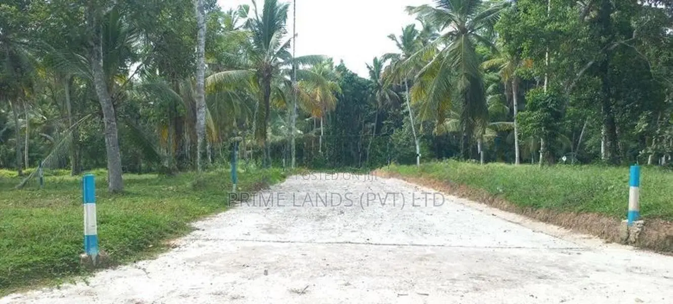 මිනුවන්ගොඩ දෙවොලපල බිම්කොටස්
