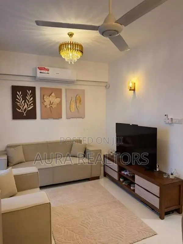 Fully Furnished Apartment For Rent In Thalawatugoda ( P- 277)
