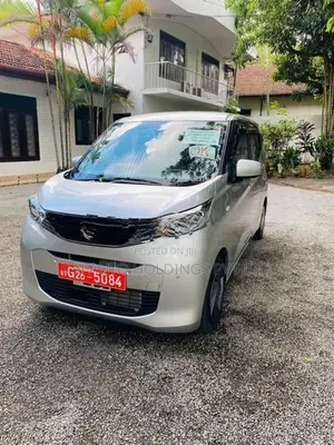 Nissan Dayz S Grade Safety 2024