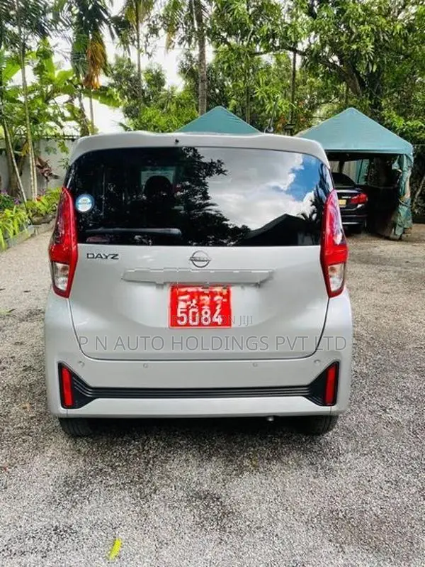 Nissan Dayz S Grade Safety 2024