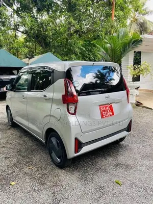 Nissan Dayz S Grade Safety 2024