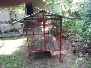 Dog Kennel